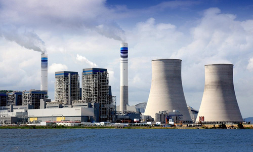 博感科技助力智慧電廠建設