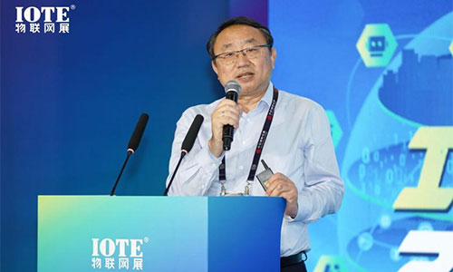 博感科技亮相IOTE 2025，全面展示無線智能傳感技術(shù)...