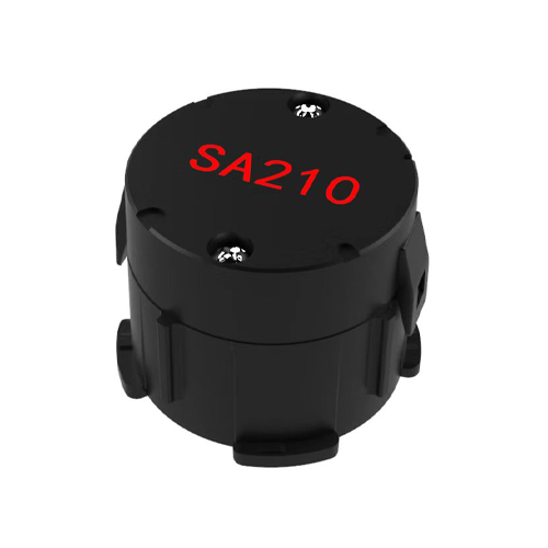 無線螺栓松動(dòng)傳感器