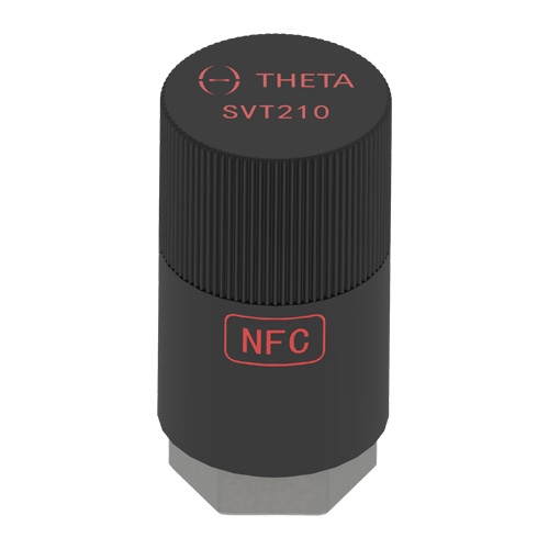 無線振動(dòng)溫度傳感器