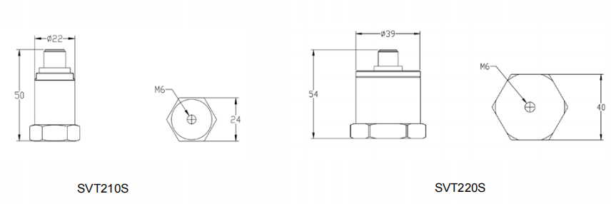 有線振動溫度傳感器(圖1) 有線振動溫度傳感器(圖1)